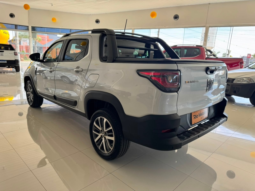 fiat strada 1.3 firefly flex volcano cd cvt 4p automatico 20265