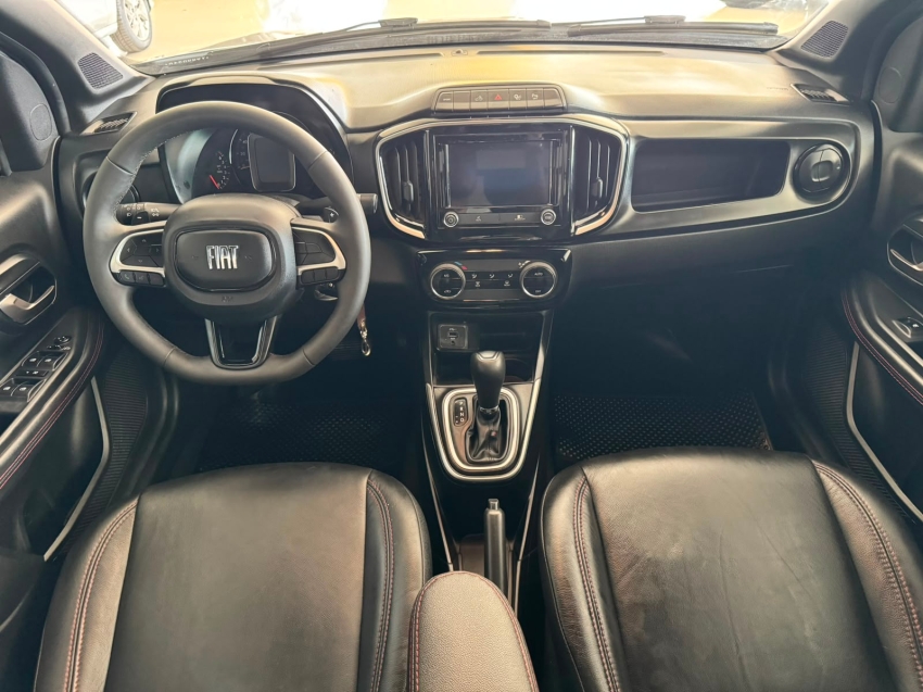 fiat strada 1.3 firefly flex volcano cd cvt 4p automatico 20266