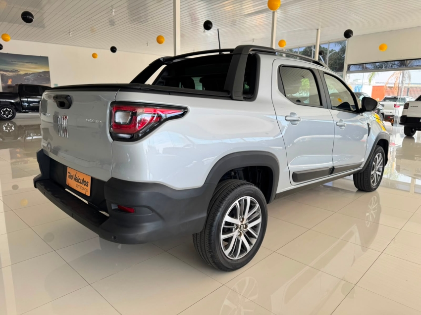 fiat strada 1.3 firefly flex volcano cd cvt 4p automatico 20263