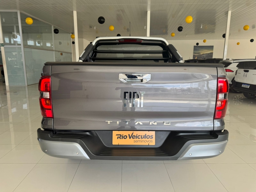 fiat titano 2.2 turbo diesel ranch 4x4 at8 4p automatico 20264