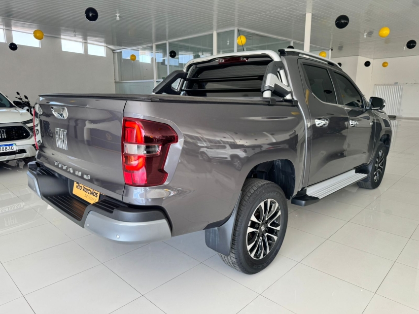 fiat titano 2.2 turbo diesel ranch 4x4 at8 4p automatico 20263