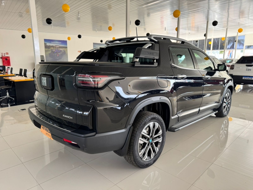 fiat toro 2.2 turbo diesel ranch 4wd at9 4p automatico 20262
