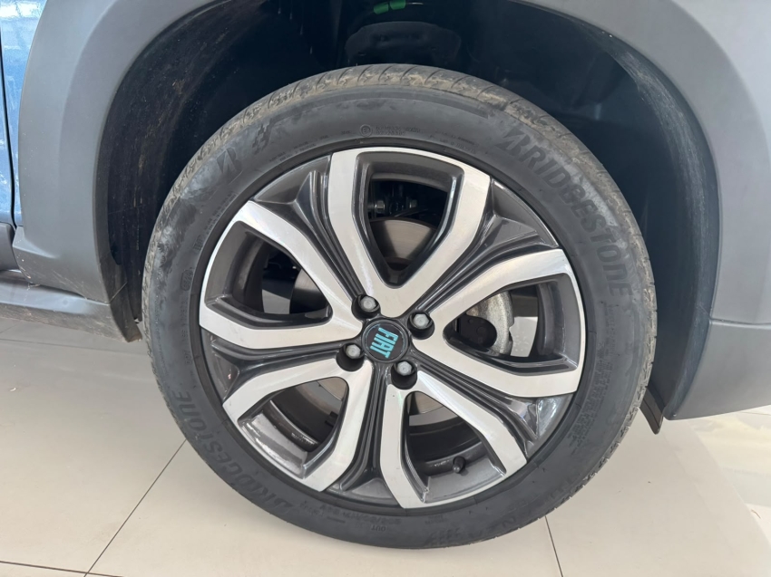 fiat pulse 1.0 turbo 200 impetus hybrid cvt hibrido 4p automatico 20259