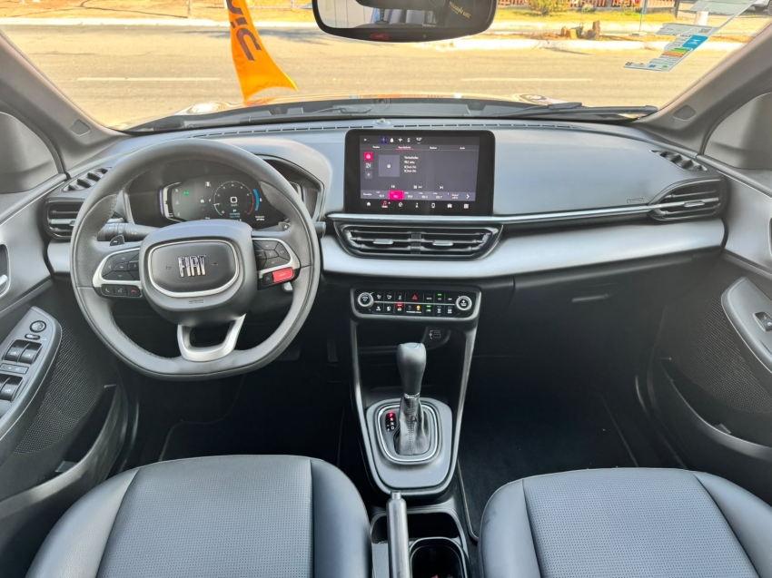 fiat pulse 1.0 turbo 200 impetus hybrid cvt hibrido 4p automatico 20256