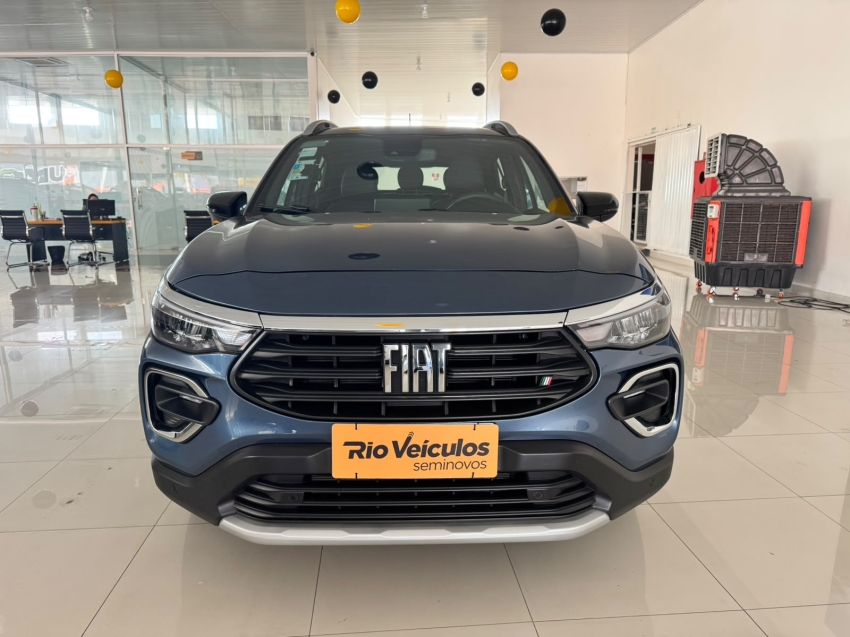 fiat pulse 1.0 turbo 200 impetus hybrid cvt hibrido 4p automatico 20251