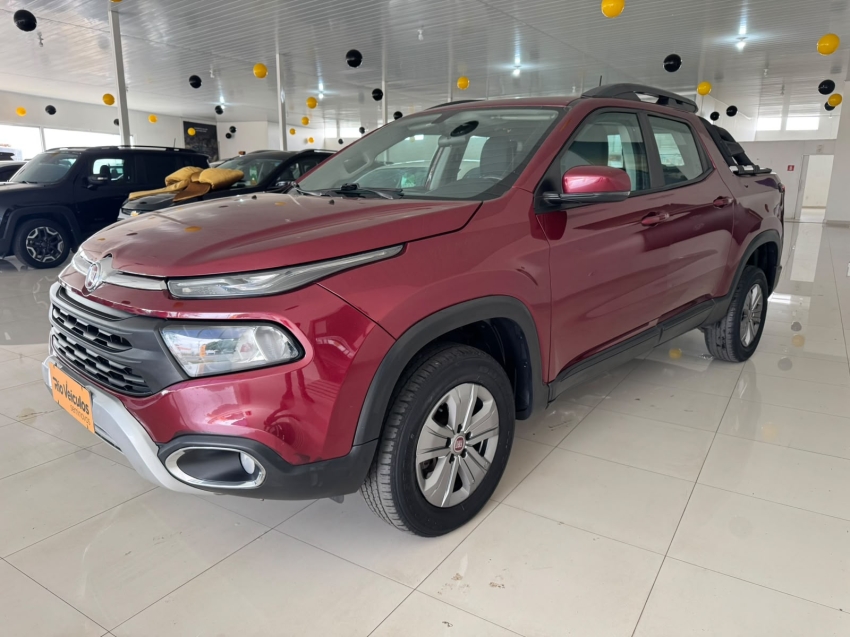 fiat toro 1.8 16v evo flex freedom at6 4p automatico 20212