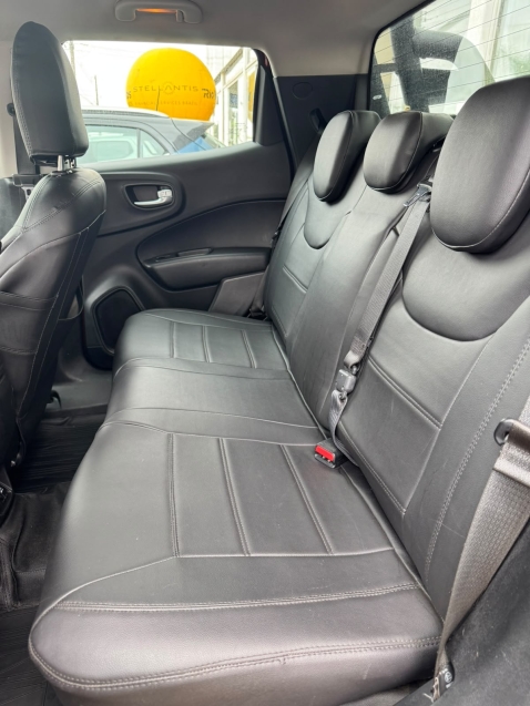 fiat toro 1.8 16v evo flex freedom at6 4p automatico 20217