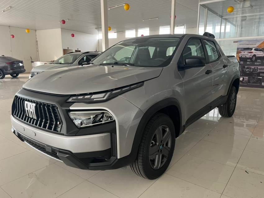 fiat toro 1.3 turbo 270 flex endurance at6 4p automatico 20274
