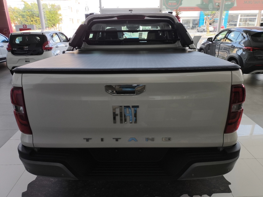 fiat titano 2.2 turbo diesel ranch 4x4 at8 4p automatico 20266