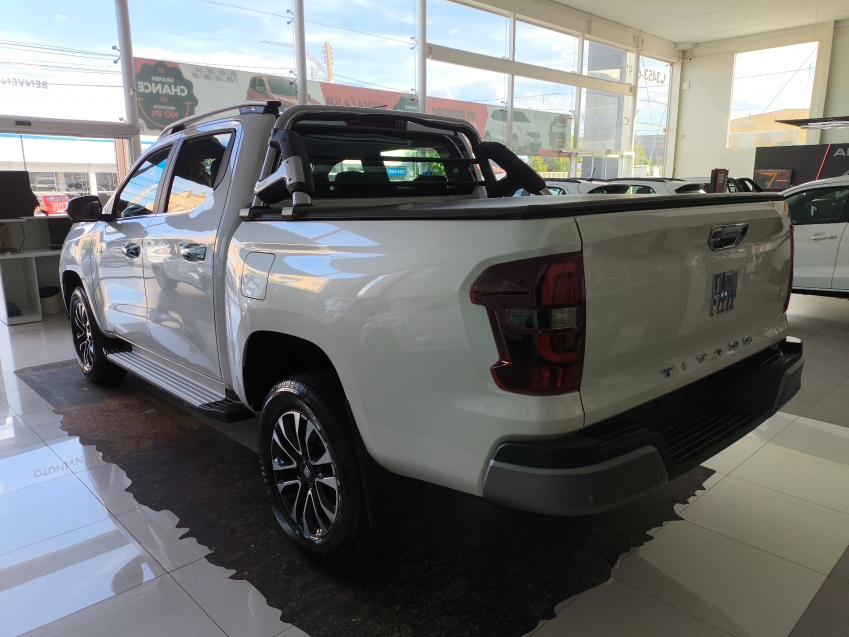fiat titano 2.2 turbo diesel ranch 4x4 at8 4p automatico 20265