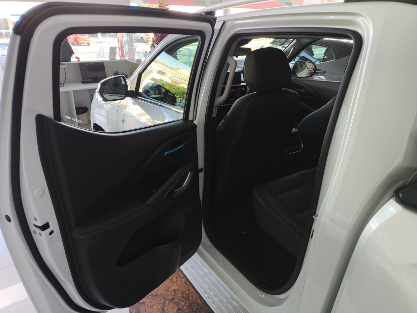 fiat titano 2.2 turbo diesel ranch 4x4 at8 4p automatico 202612
