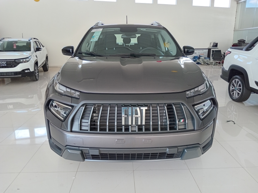 fiat toro 1.3 turbo 270 flex freedom at6 4p automatico 20271
