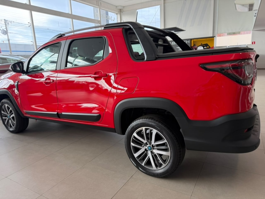 fiat strada 1.3 firefly flex volcano cd cvt 4p automatico 20274