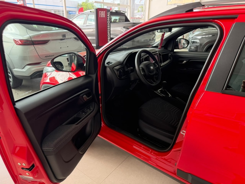 fiat strada 1.3 firefly flex volcano cd cvt 4p automatico 20279