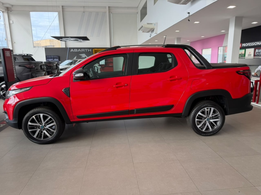 fiat strada 1.3 firefly flex volcano cd cvt 4p automatico 20275
