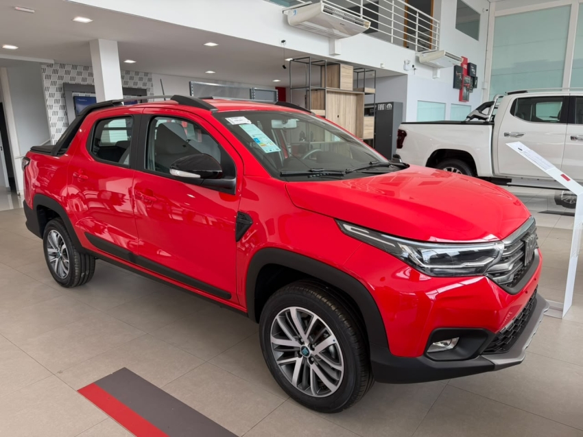 fiat strada 1.3 firefly flex volcano cd cvt 4p automatico 20271