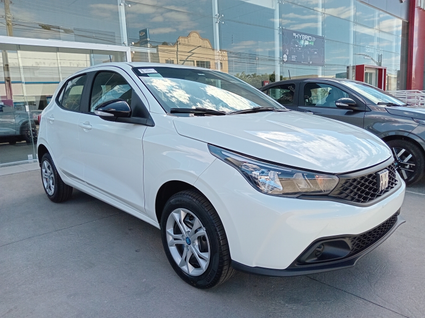 fiat argo 1.0 firefly flex manual 4p 20260