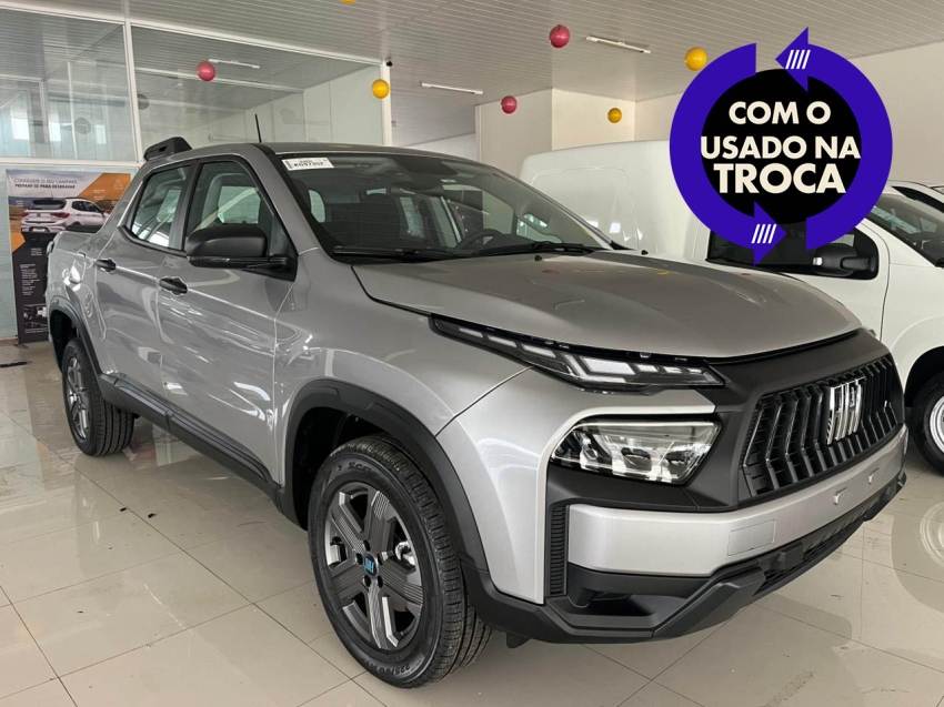 fiat toro 1.3 turbo 270 flex endurance at6 4p automatico 2027