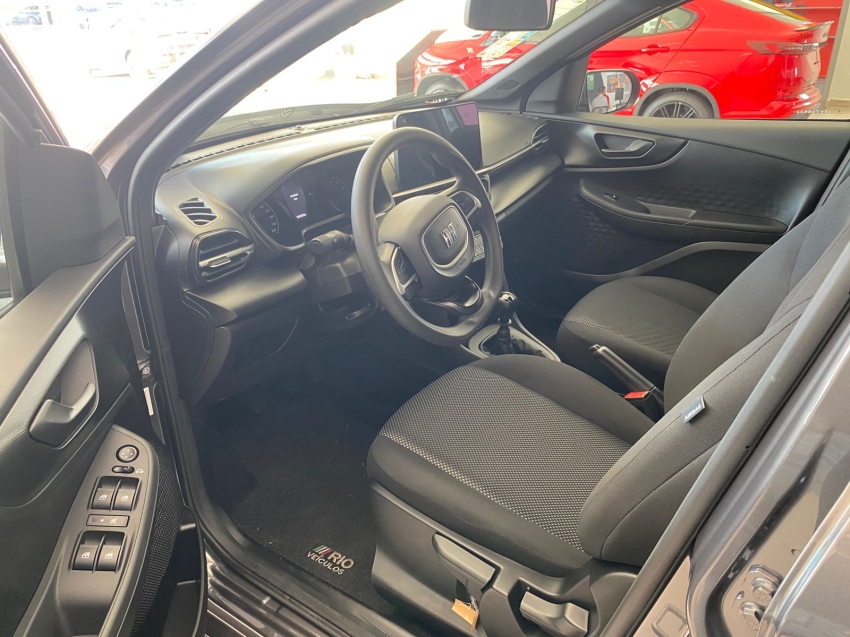 fiat pulse 1.3 flex drive manual 4p 20266