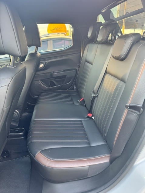 fiat strada 1.3 firefly flex ranch cd cvt 4p automatico 20237