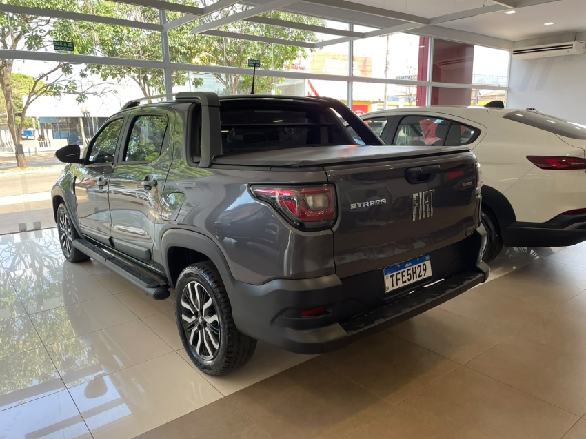fiat strada 1.0 turbo 200 flex ranch cd cvt 4p automatico 20253