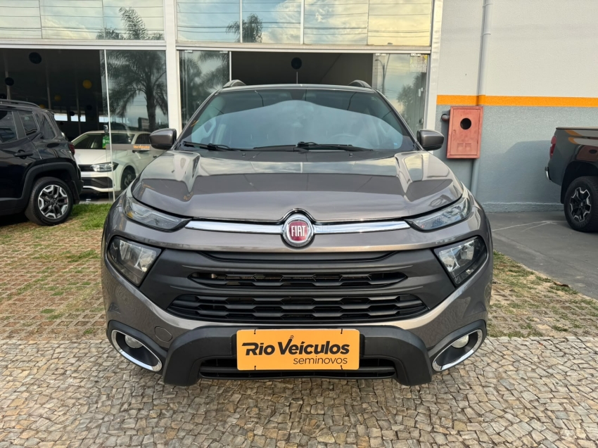fiat toro 1.8 16v evo flex freedom at6 1.6 4p automatico 20211