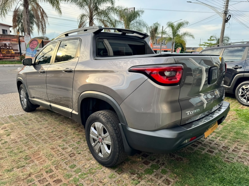 fiat toro 1.8 16v evo flex freedom at6 1.6 4p automatico 20213
