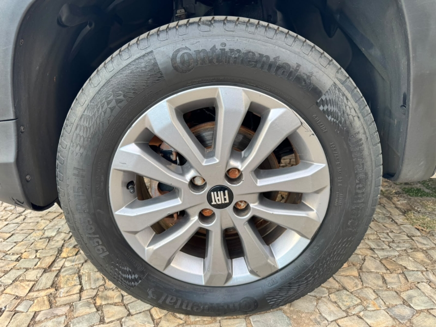 fiat strada 1.3 firefly flex freedom cd manual 4p 20259