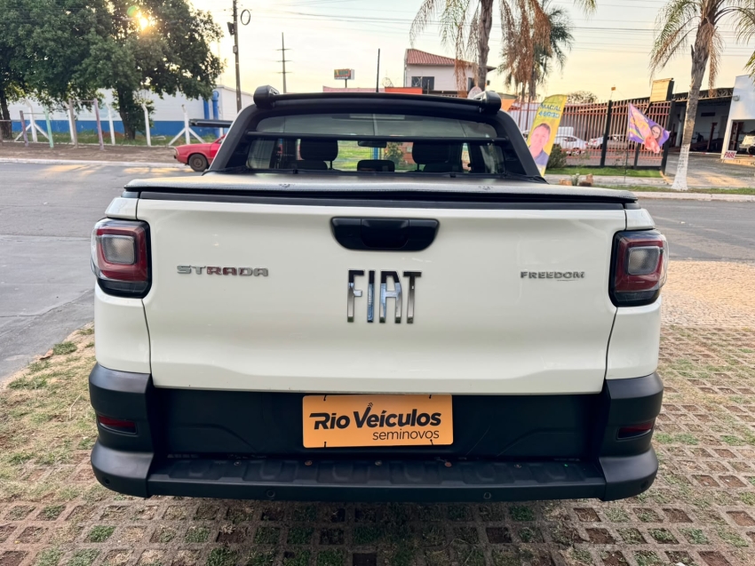 fiat strada 1.3 firefly flex freedom cd manual 4p 20254