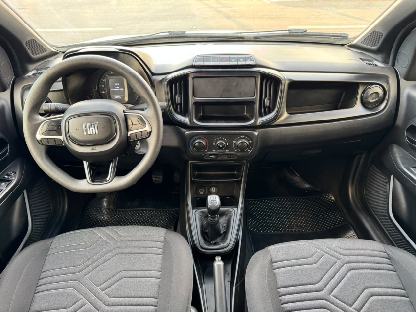 fiat strada 1.3 firefly flex freedom cd manual 4p 20256