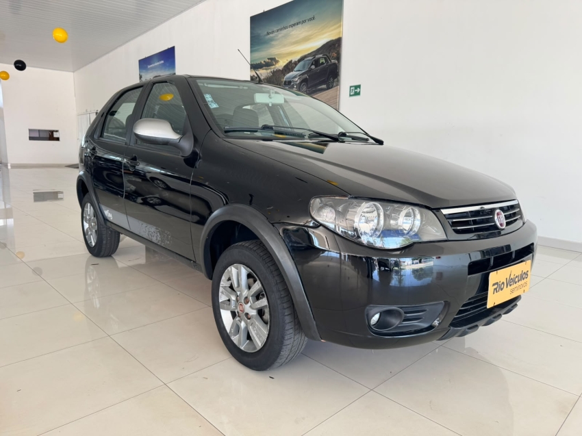 fiat palio 1.0 mpi fire way 8v flex 4p manual 20150