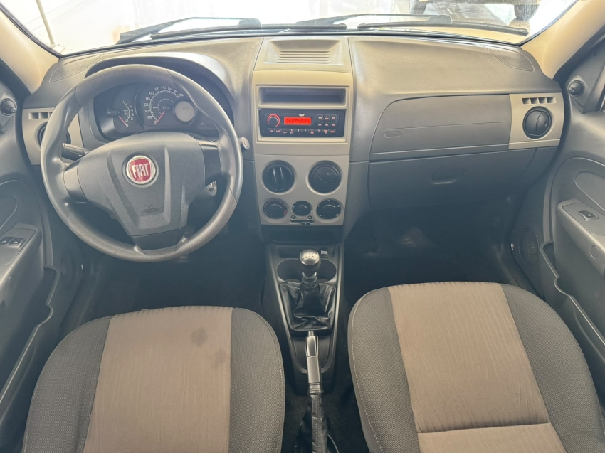 fiat palio 1.0 mpi fire way 8v flex 4p manual 20156