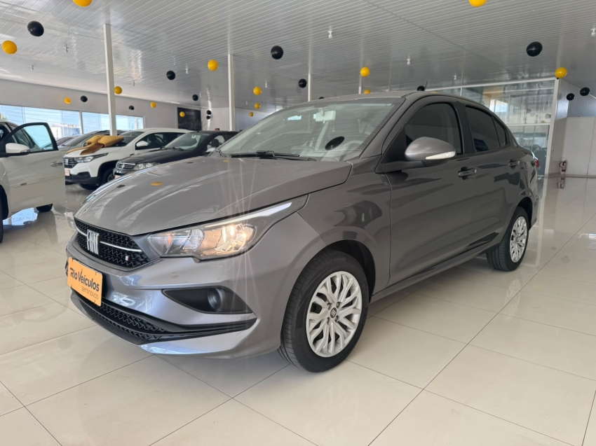 fiat cronos 1.3 firefly flex drive manual 4p 20222