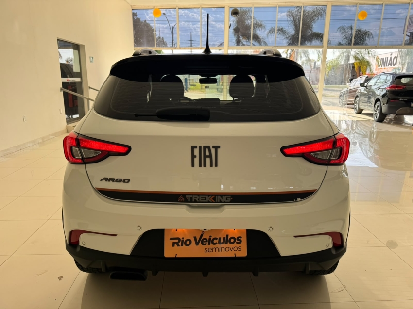 fiat argo 1.3 firefly flex trekking manual 4p 20264