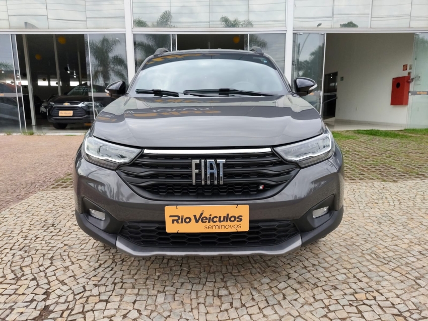 fiat strada 1.3 firefly flex ranch cd cvt 4p automatico 20231