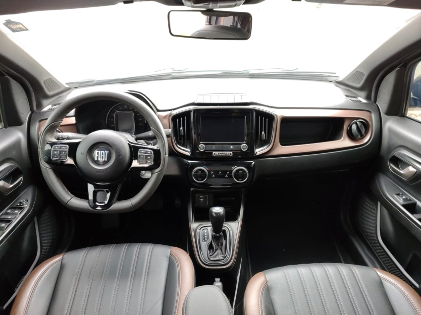 fiat strada 1.3 firefly flex ranch cd cvt 4p automatico 20236