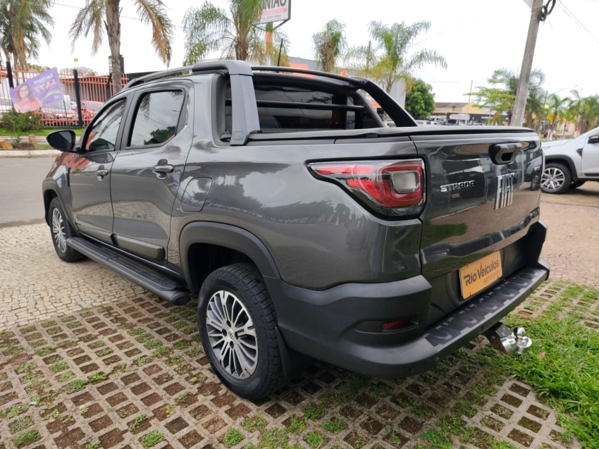 fiat strada 1.3 firefly flex ranch cd cvt 4p automatico 20235