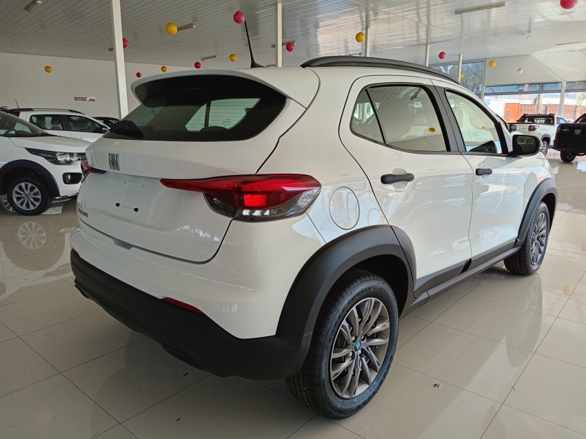 fiat pulse 1.3 flex drive cvt 4p automatico 20277
