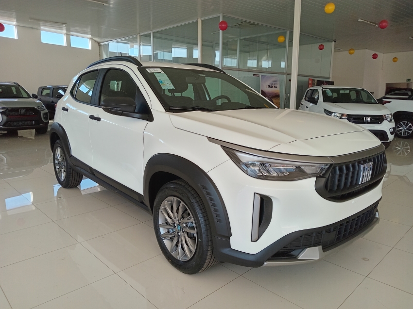 fiat pulse 1.3 flex drive cvt 4p automatico 20271