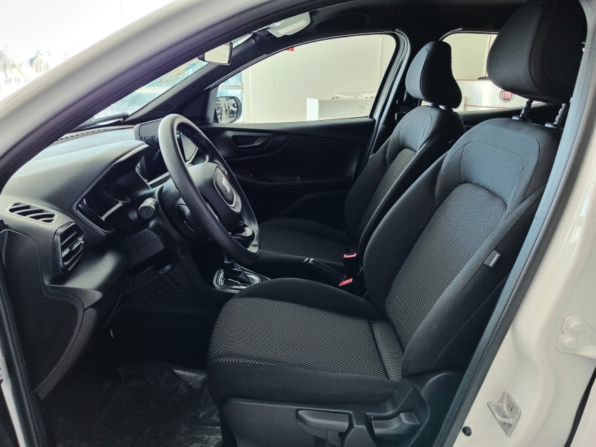 fiat pulse 1.3 flex drive cvt 4p automatico 202710