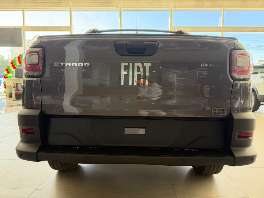 fiat strada 1.0 turbo 200 flex ranch cd cvt 4p automatico 20275