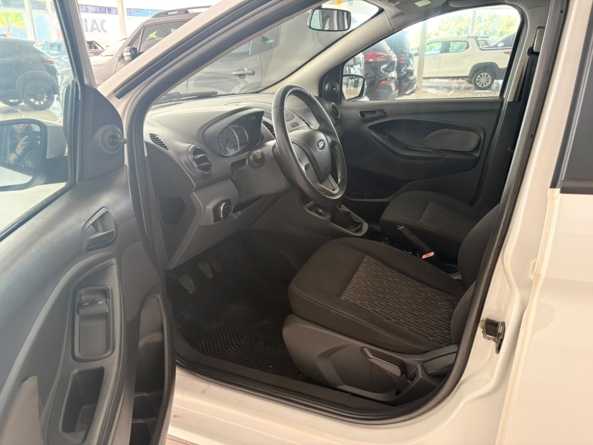 ford ka 1.0 ti-vct flex se manual 4p 20187