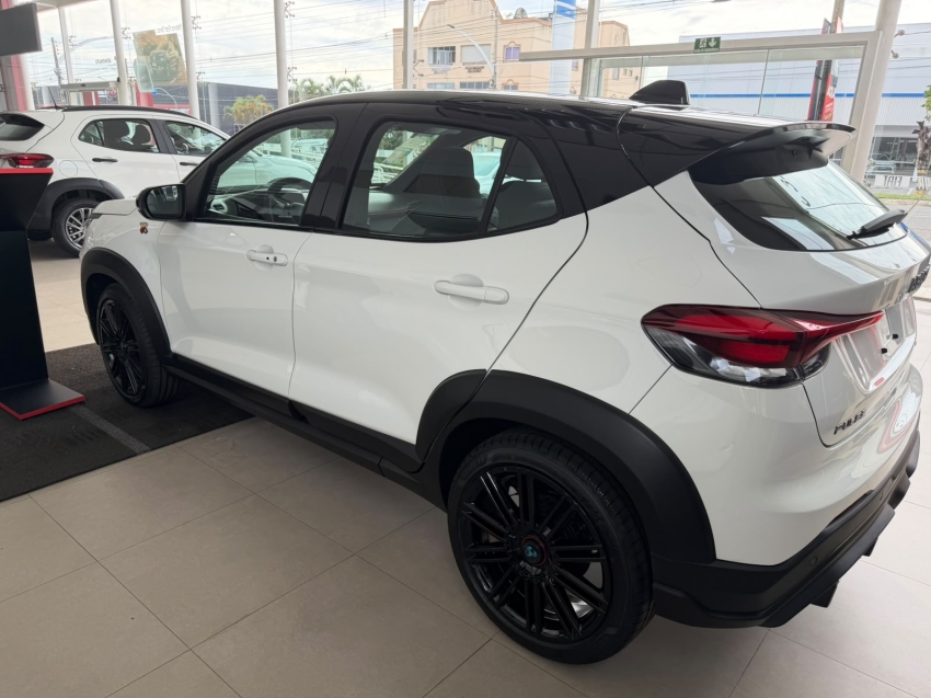 fiat pulse 1.3 turbo 270 flex abarth at6 4p automatico 20266