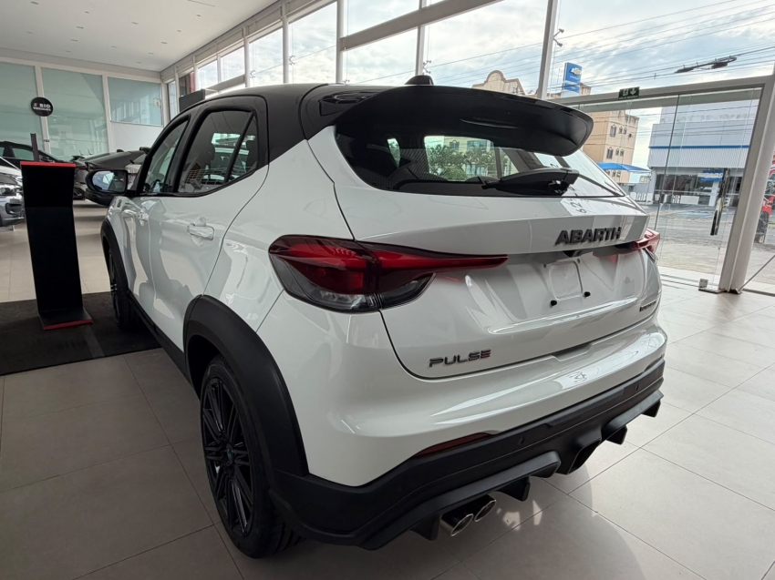 fiat pulse 1.3 turbo 270 flex abarth at6 4p automatico 20268