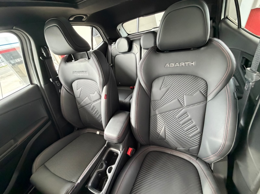 fiat pulse 1.3 turbo 270 flex abarth at6 4p automatico 202614