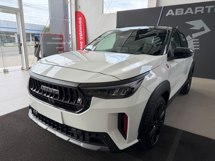 fiat pulse 1.3 turbo 270 flex abarth at6 4p automatico 20261