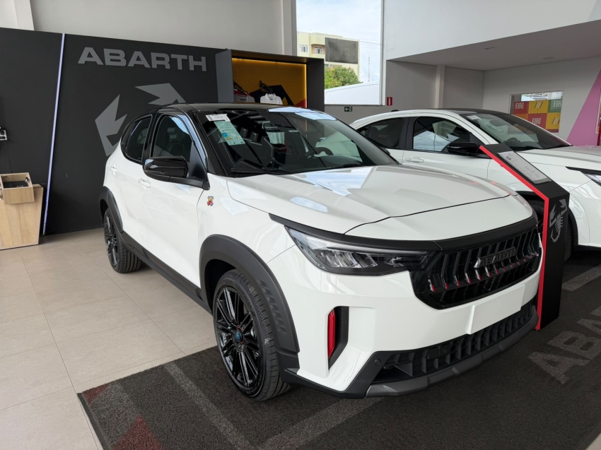 fiat pulse 1.3 turbo 270 flex abarth at6 4p automatico 20265