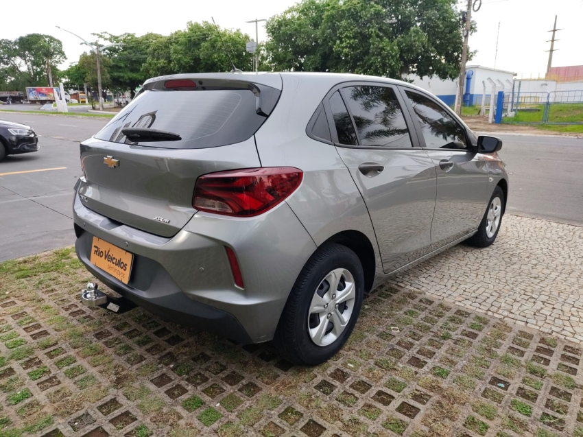 chevrolet onix 1.0 flex manual 4p 20255