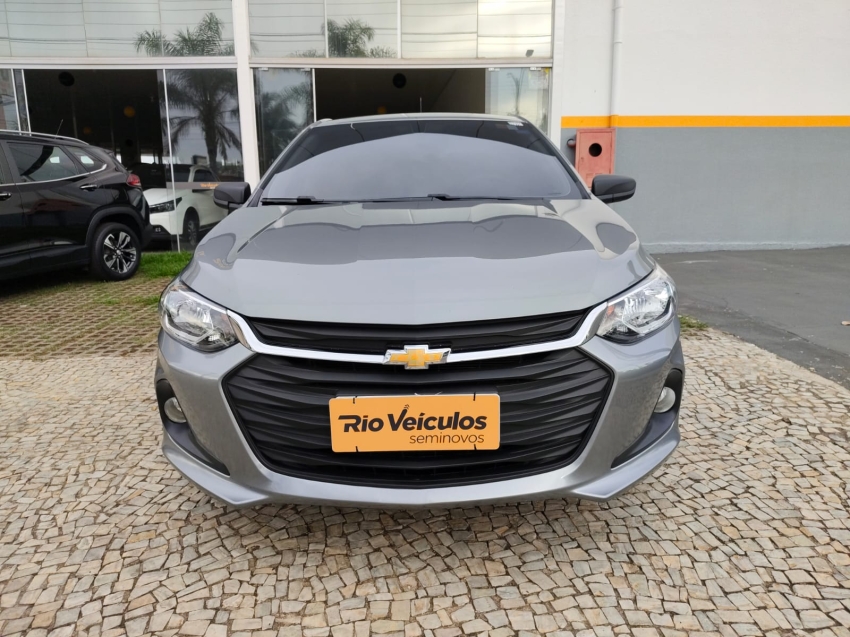 chevrolet onix 1.0 flex manual 4p 20251