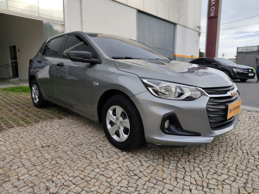 chevrolet onix 1.0 flex manual 4p 20250